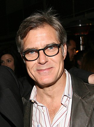 image of Henry Czerny