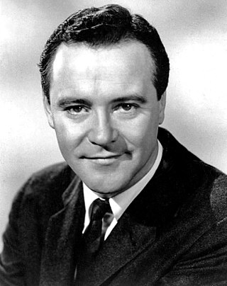 image of Jack Lemmon