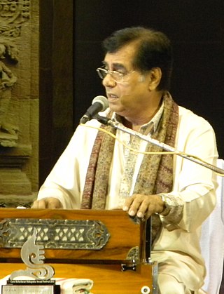 image of Jagjit Singh
