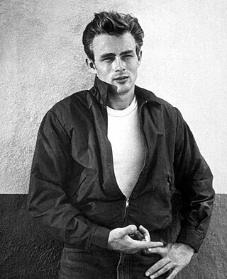 image of James Dean