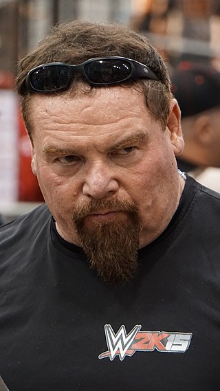 image of Jim Neidhart