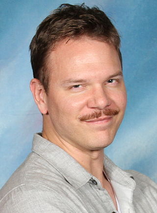 image of Jim Parrack