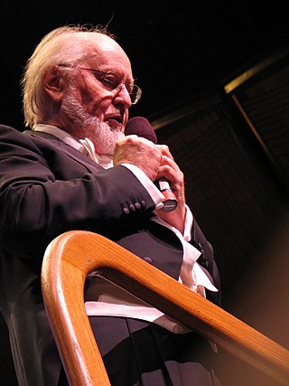 image of John Williams