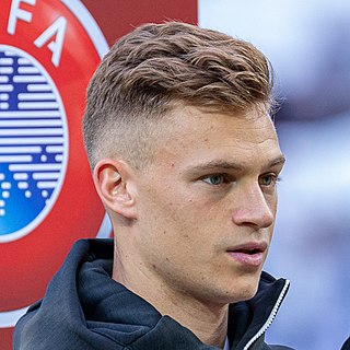 image of Joshua Kimmich