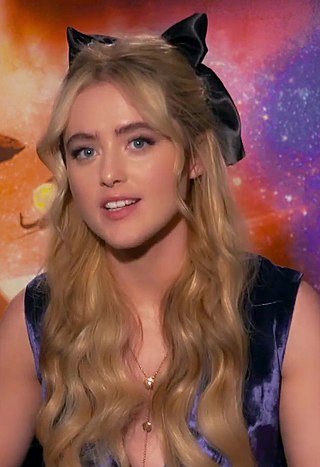image of Kathryn Newton