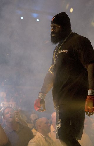 image of Kimbo Slice