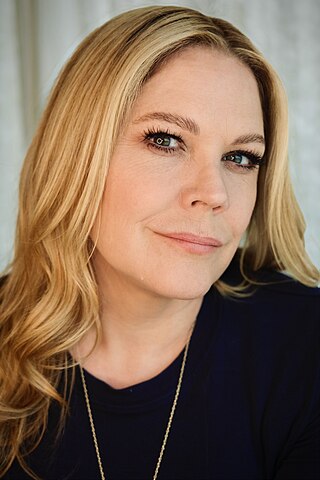 image of Mary McCormack