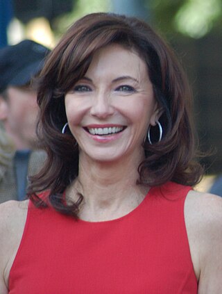 image of Mary Steenburgen