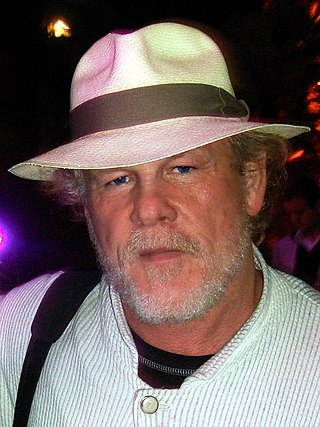 image of Nick Nolte
