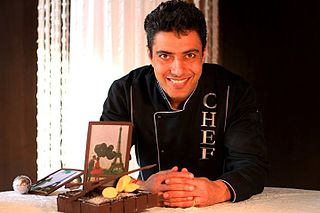image of Ranveer Brar
