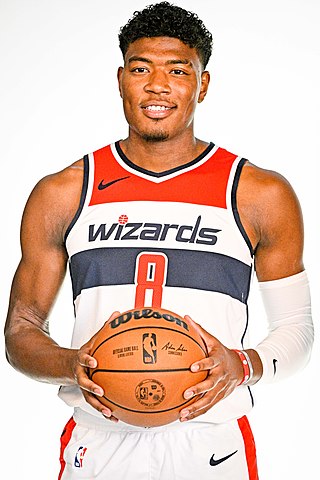 image of Rui Hachimura