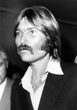 image of Terry Melcher