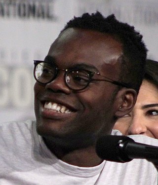 image of William Jackson Harper