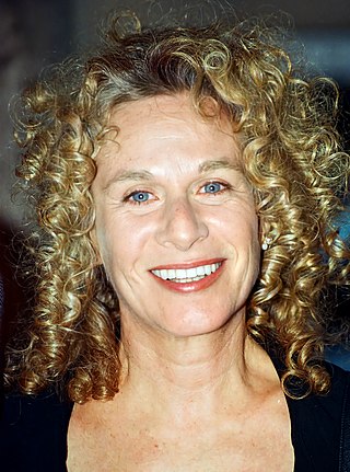 image of Carole King