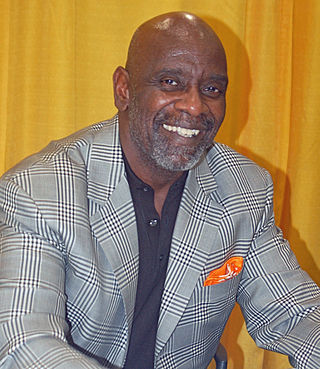 image of Chris Gardner