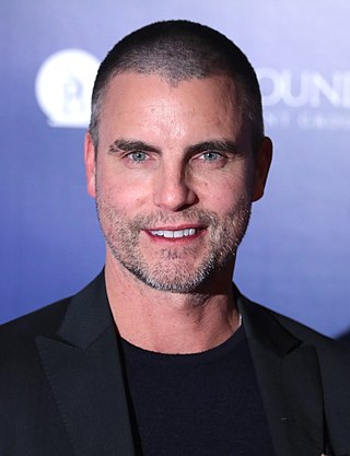 image of Colin Egglesfield