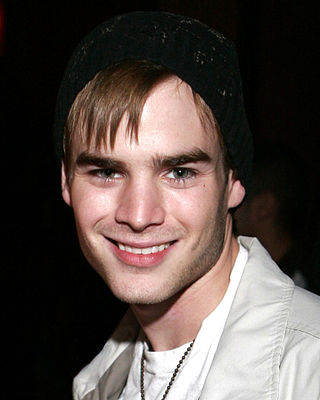 image of David Gallagher