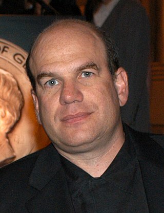 image of David Simon