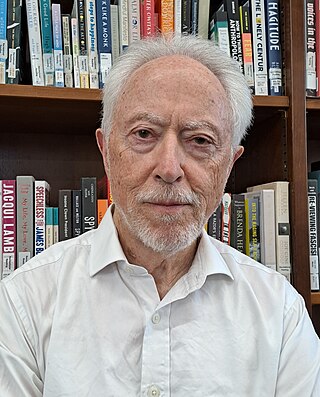 image of J. M. Coetzee