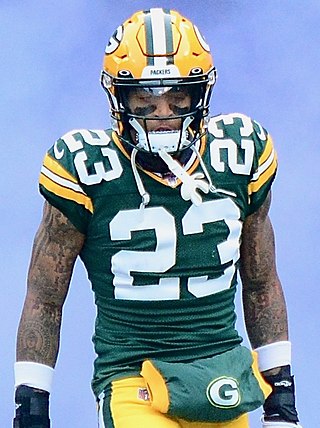 image of Jaire Alexander