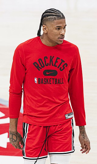 image of Jalen Green