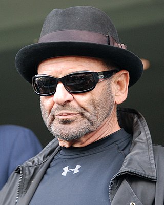 image of Joe Pesci