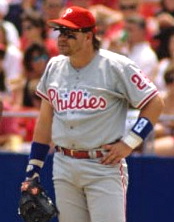 image of John Kruk