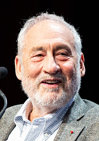 image of Joseph Stiglitz