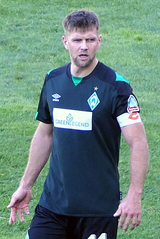 image of Niclas Füllkrug