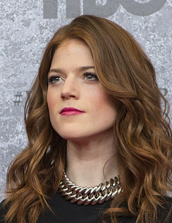 image of Rose Leslie