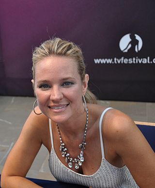 image of Sharon Case