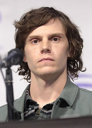 image of Evan Peters