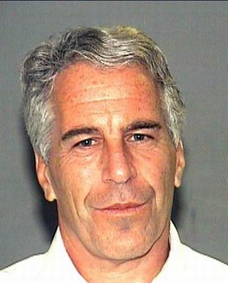 image of Jeffrey Epstein