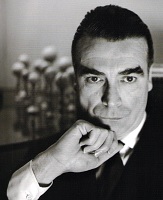 image of Cristóbal Balenciaga