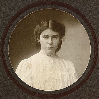 image of Edith Tolkien