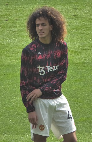 image of Hannibal Mejbri