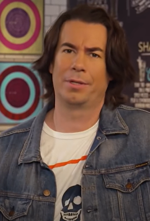 image of Jerry Trainor