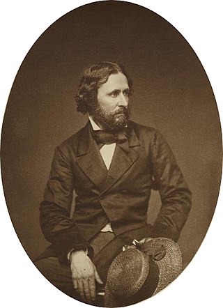 image of John C. Frémont