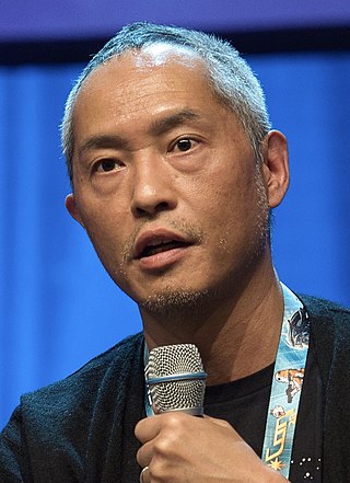 image of Ken Leung