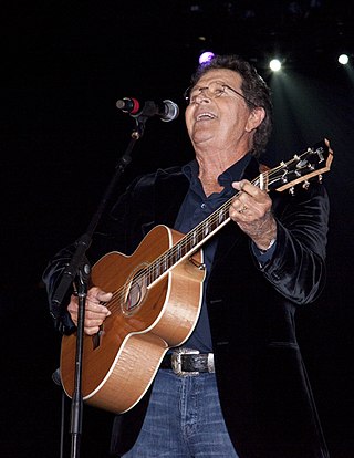 image of Mac Davis