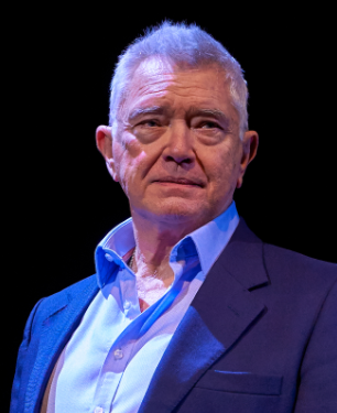 image of Martin Shaw