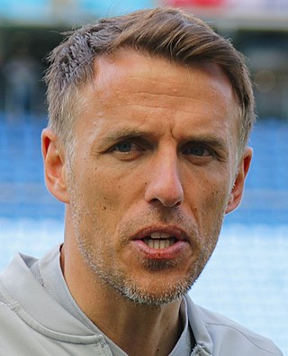 image of Phil Neville