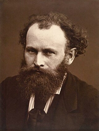 image of Édouard Manet
