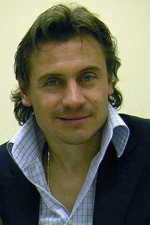 image of Andrei Kanchelskis