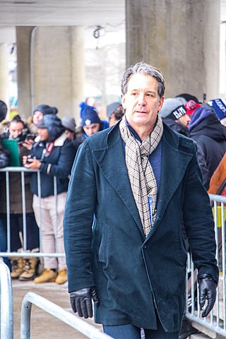 image of Brendan Shanahan