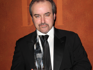 image of David Arnold