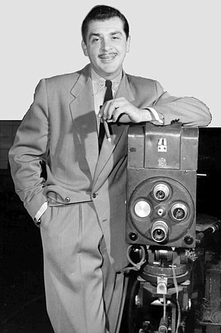 image of Ernie Kovacs