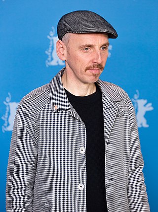 image of Ewen Bremner