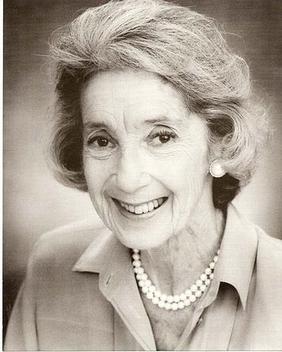 image of Frances Bay