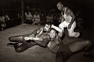 image of Giant Baba